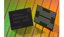 Hynix muestra NAND de 321 capas
